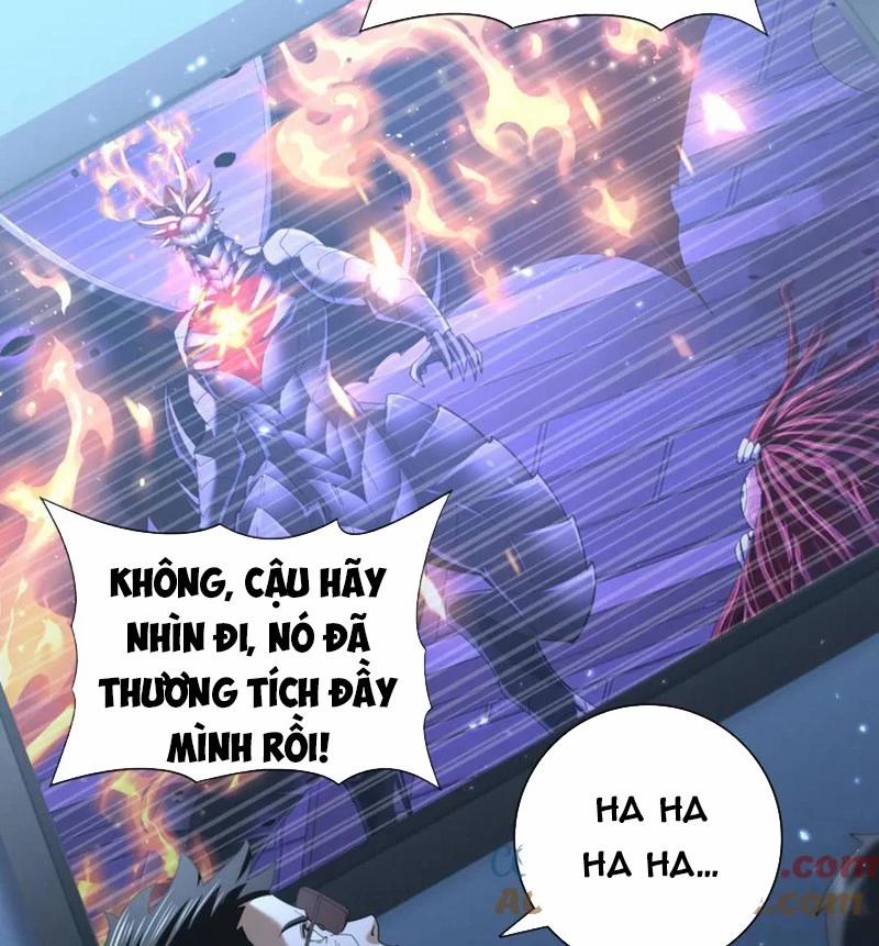 Toàn Dân Chuyển Chức: Ngự Long Sư Là Chức Nghiệp Yếu Nhất? 76 trang 76