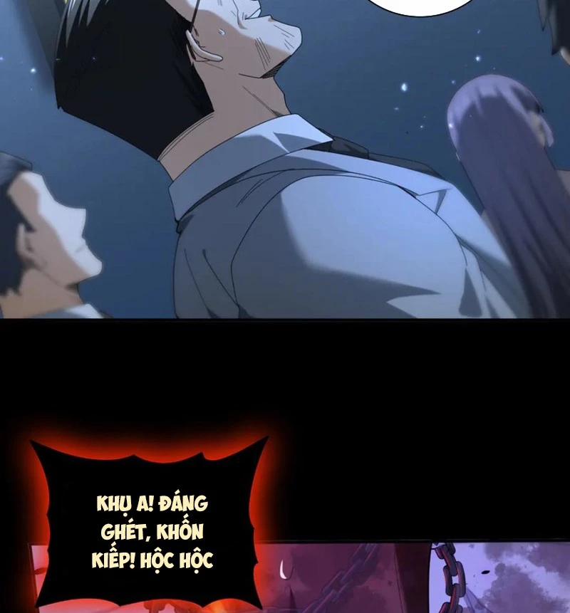 Toàn Dân Chuyển Chức: Ngự Long Sư Là Chức Nghiệp Yếu Nhất? 76 trang 77