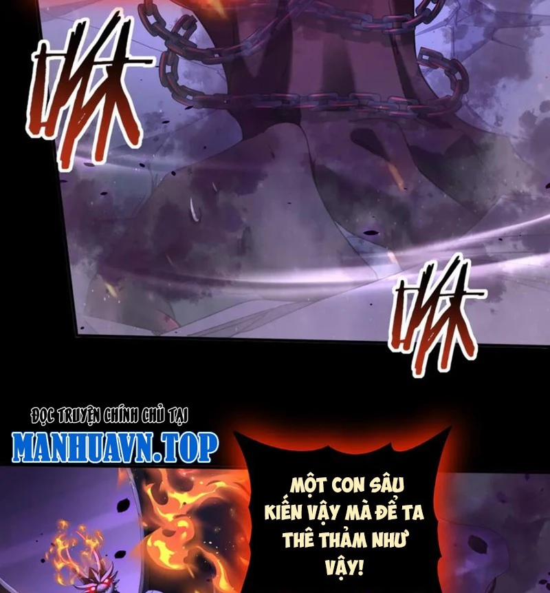 Toàn Dân Chuyển Chức: Ngự Long Sư Là Chức Nghiệp Yếu Nhất? 76 trang 78