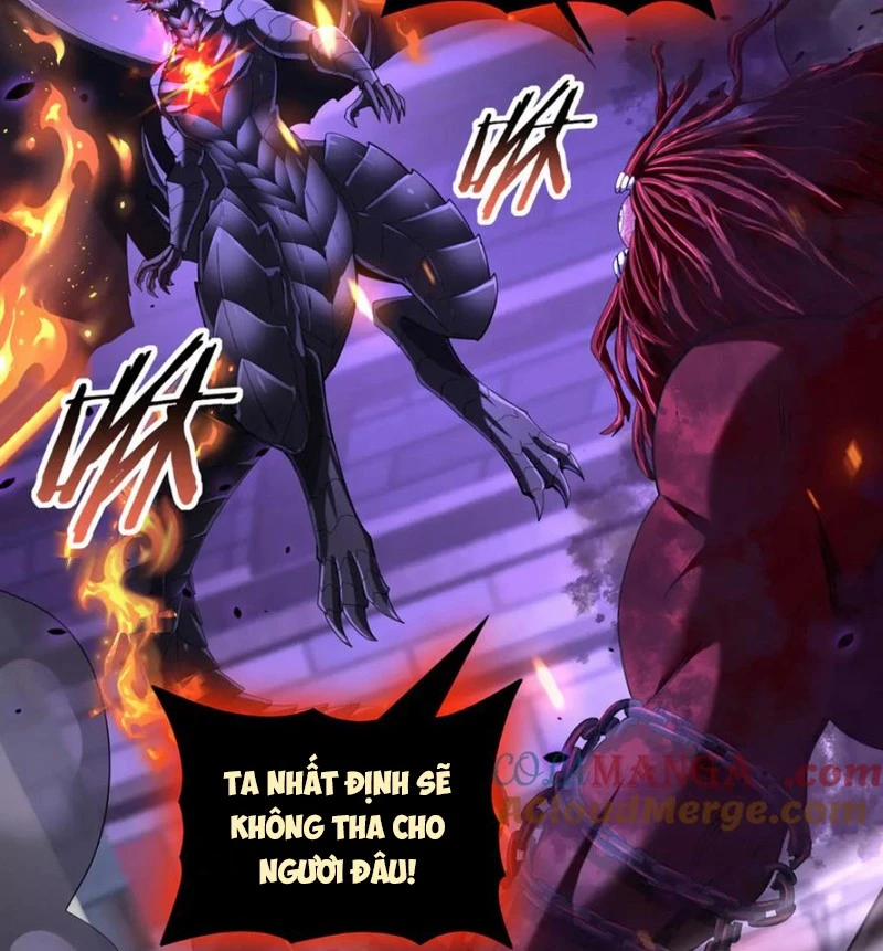 Toàn Dân Chuyển Chức: Ngự Long Sư Là Chức Nghiệp Yếu Nhất? 76 trang 79