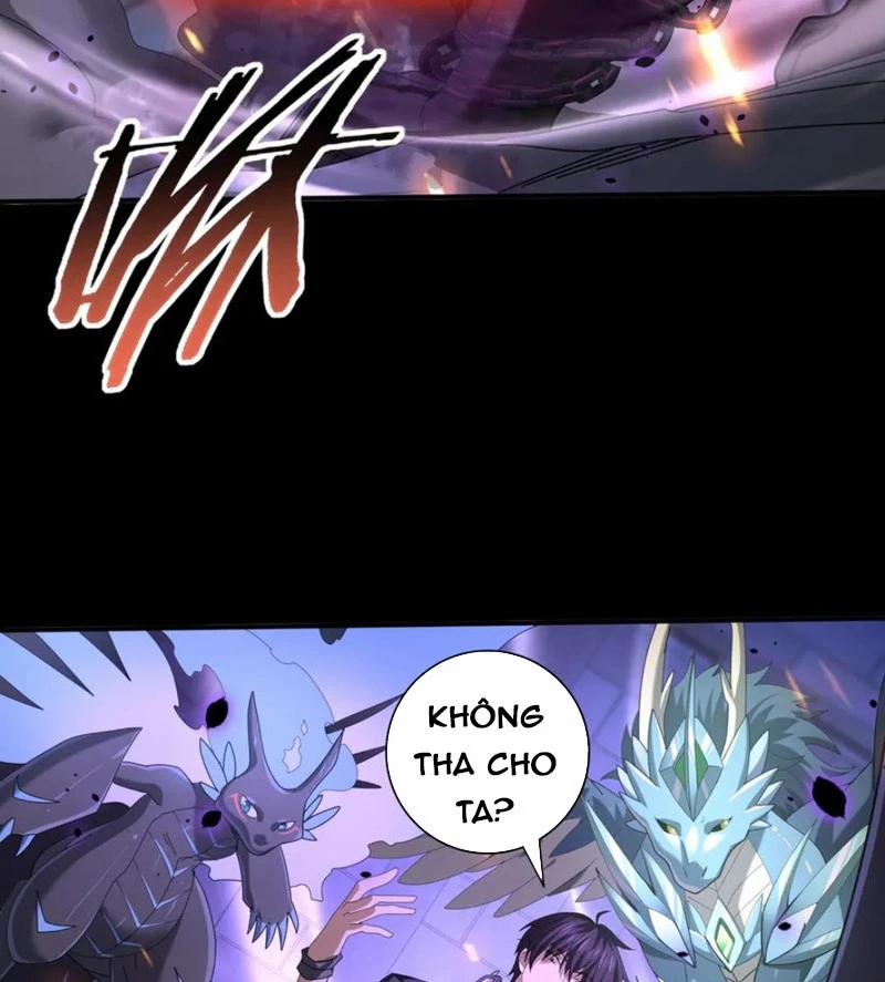 Toàn Dân Chuyển Chức: Ngự Long Sư Là Chức Nghiệp Yếu Nhất? 76 trang 80