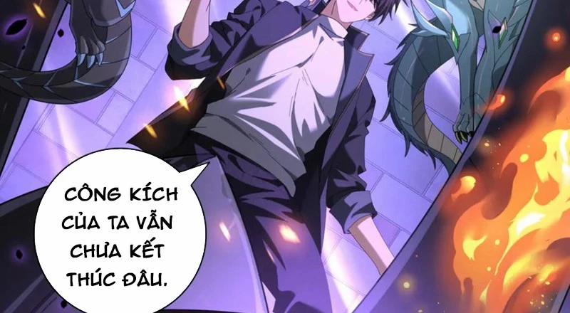 Toàn Dân Chuyển Chức: Ngự Long Sư Là Chức Nghiệp Yếu Nhất? 76 trang 81