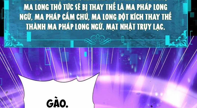 Toàn Dân Chuyển Chức: Ngự Long Sư Là Chức Nghiệp Yếu Nhất? 76 trang 88