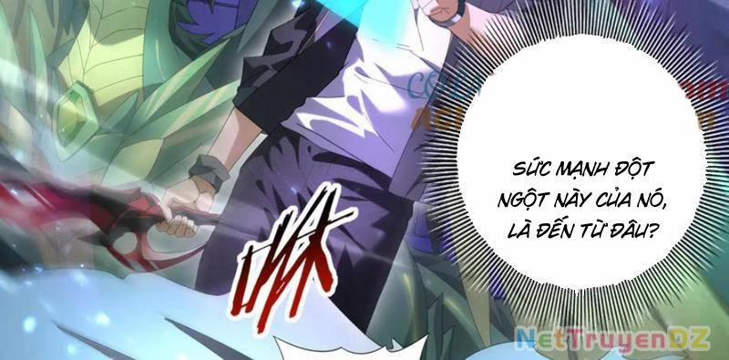 Toàn Dân Chuyển Chức: Ngự Long Sư Là Chức Nghiệp Yếu Nhất? 77 trang 34