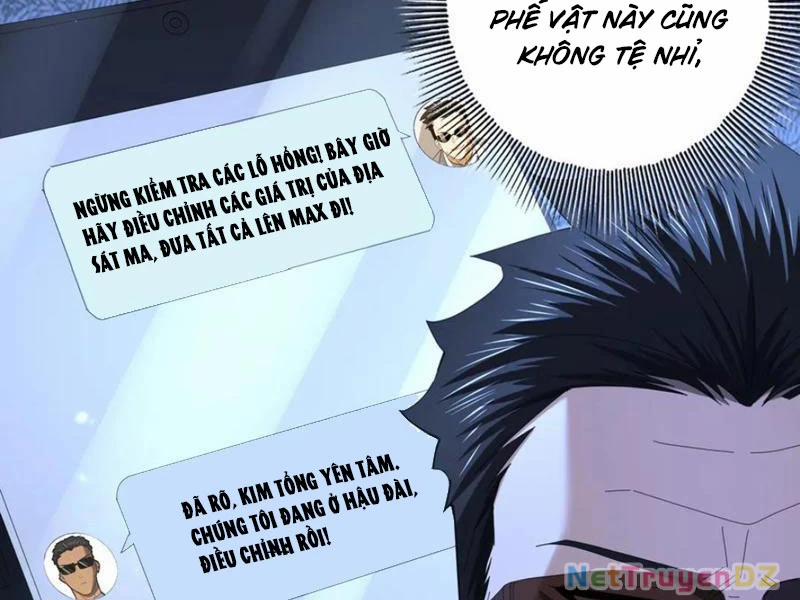 Toàn Dân Chuyển Chức: Ngự Long Sư Là Chức Nghiệp Yếu Nhất? 77 trang 72