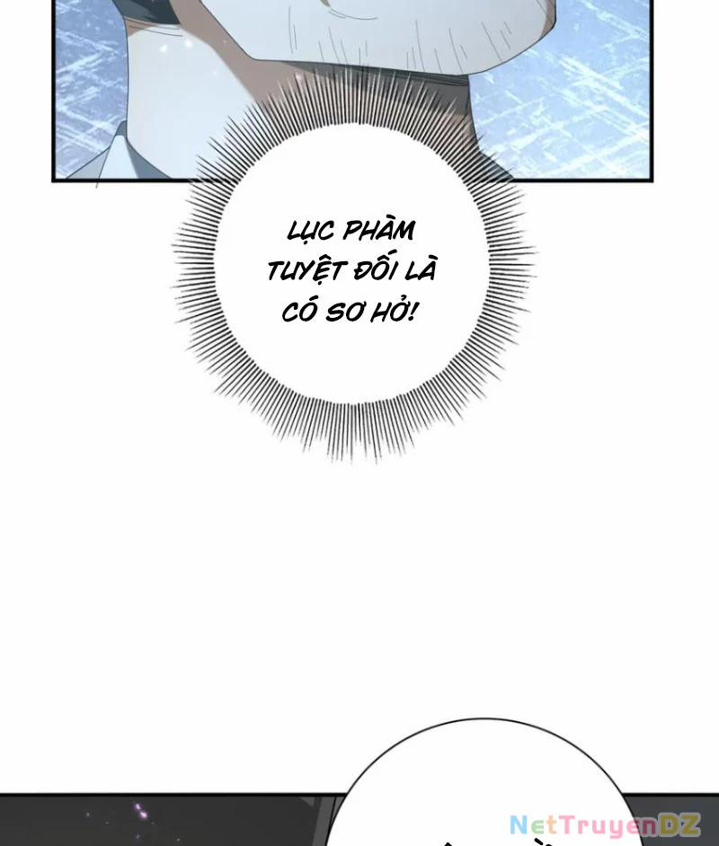 Toàn Dân Chuyển Chức: Ngự Long Sư Là Chức Nghiệp Yếu Nhất? 78 trang 27