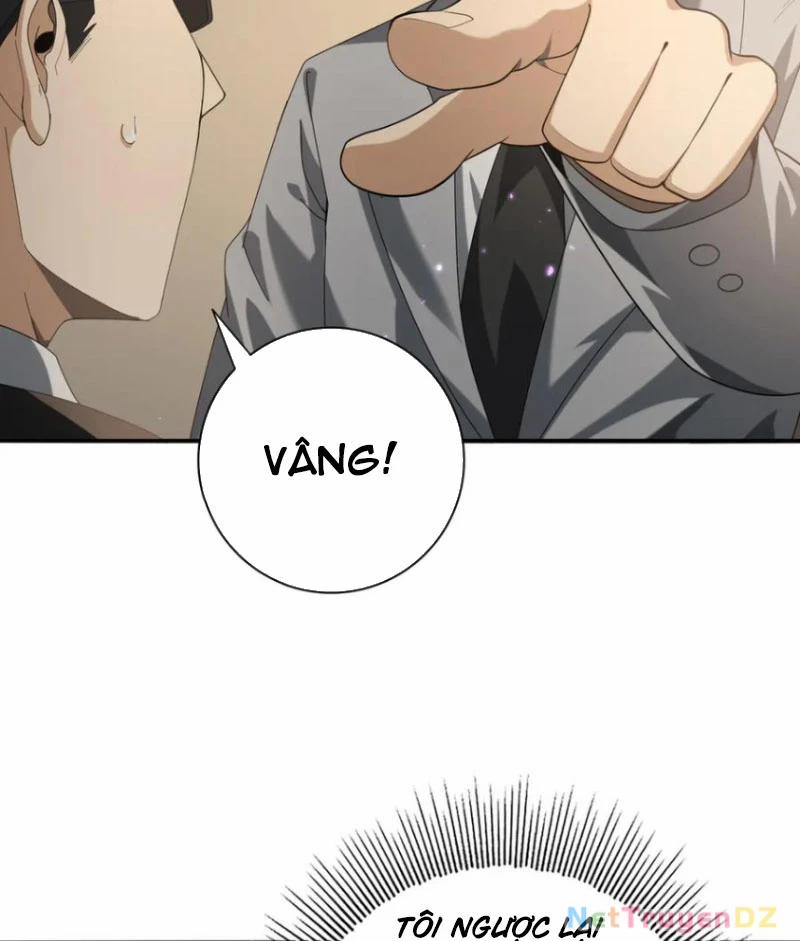 Toàn Dân Chuyển Chức: Ngự Long Sư Là Chức Nghiệp Yếu Nhất? 78 trang 34