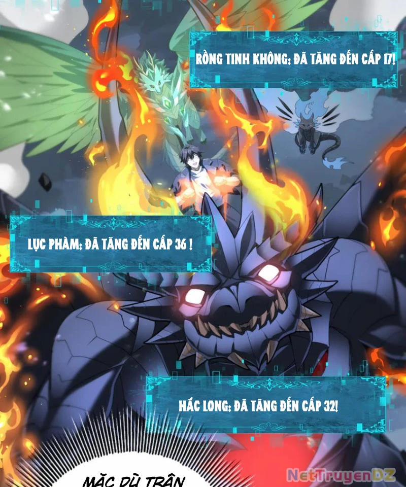 Toàn Dân Chuyển Chức: Ngự Long Sư Là Chức Nghiệp Yếu Nhất? 78 trang 4