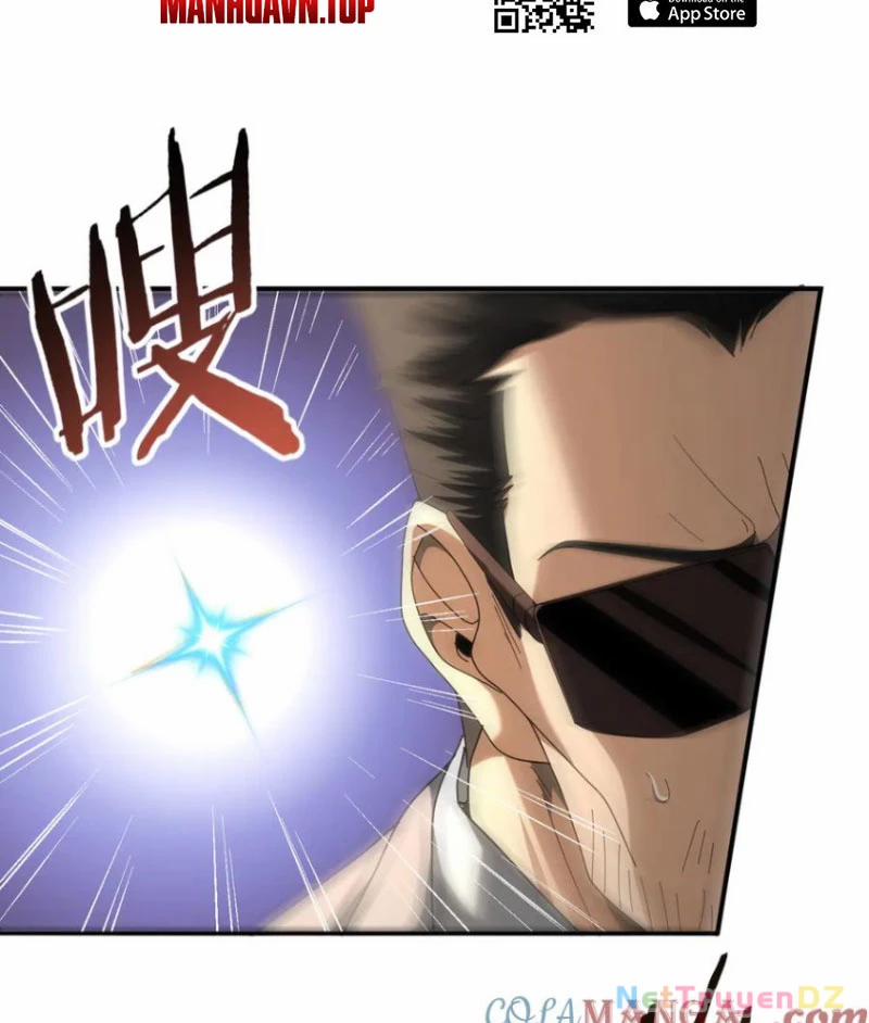 Toàn Dân Chuyển Chức: Ngự Long Sư Là Chức Nghiệp Yếu Nhất? 78 trang 41