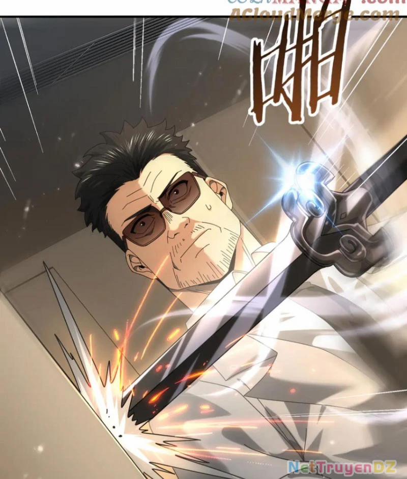 Toàn Dân Chuyển Chức: Ngự Long Sư Là Chức Nghiệp Yếu Nhất? 78 trang 42