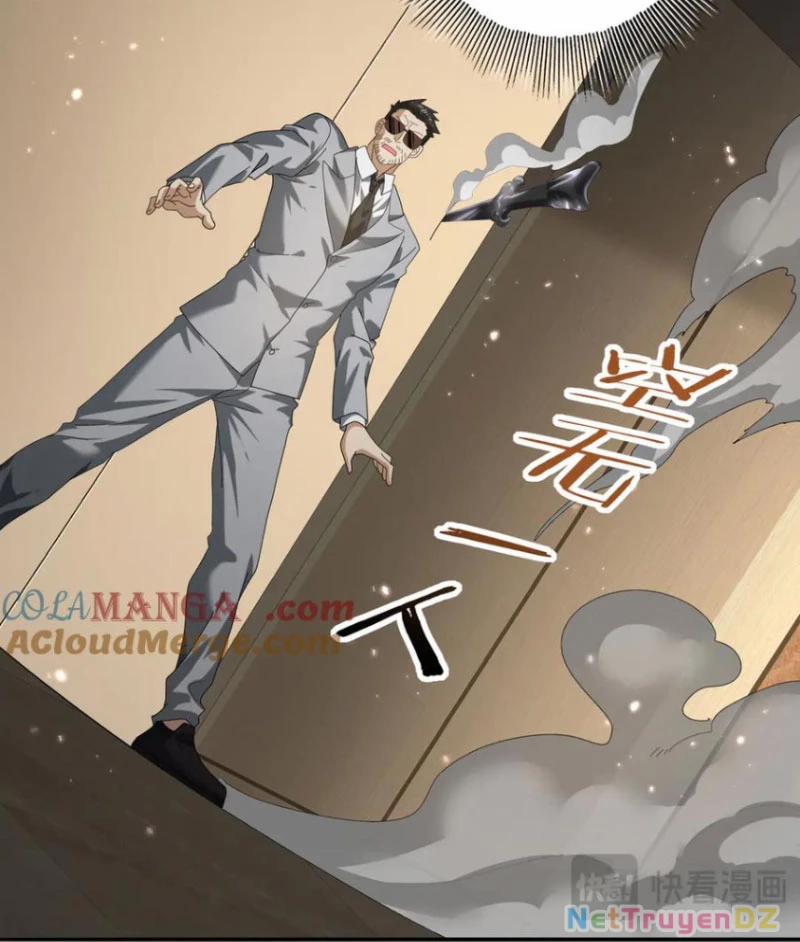 Toàn Dân Chuyển Chức: Ngự Long Sư Là Chức Nghiệp Yếu Nhất? 78 trang 44