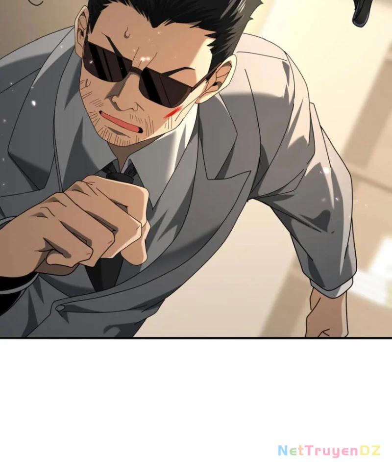 Toàn Dân Chuyển Chức: Ngự Long Sư Là Chức Nghiệp Yếu Nhất? 78 trang 50