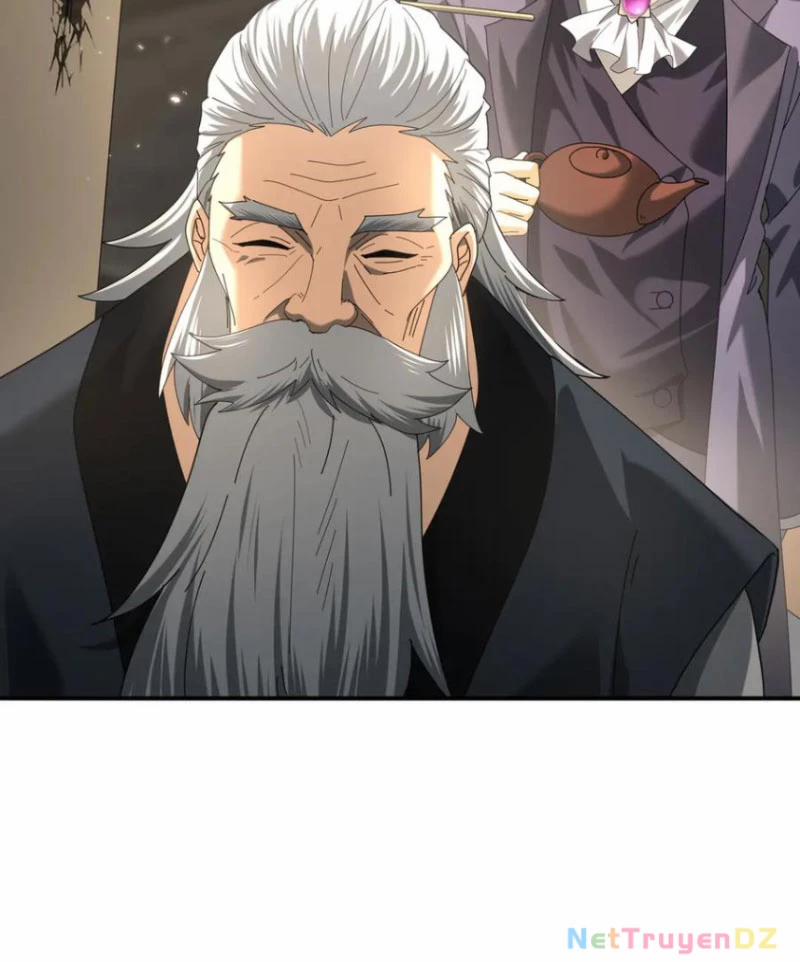 Toàn Dân Chuyển Chức: Ngự Long Sư Là Chức Nghiệp Yếu Nhất? 78 trang 55
