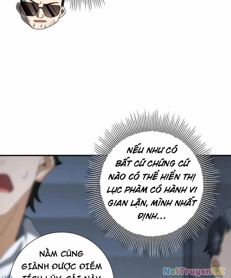 Toàn Dân Chuyển Chức: Ngự Long Sư Là Chức Nghiệp Yếu Nhất? 78 trang 64