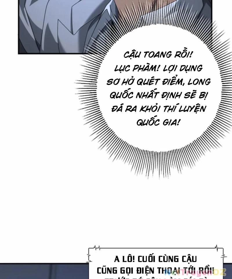 Toàn Dân Chuyển Chức: Ngự Long Sư Là Chức Nghiệp Yếu Nhất? 78 trang 69