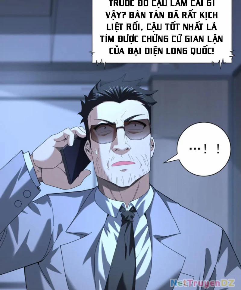 Toàn Dân Chuyển Chức: Ngự Long Sư Là Chức Nghiệp Yếu Nhất? 78 trang 70