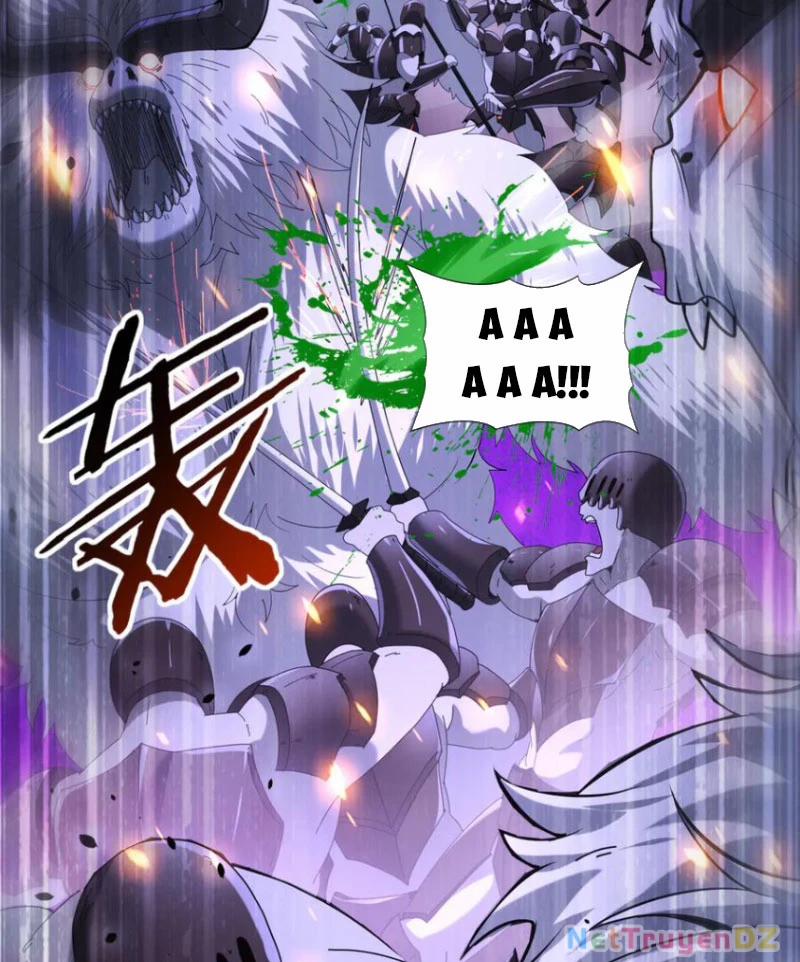 Toàn Dân Chuyển Chức: Ngự Long Sư Là Chức Nghiệp Yếu Nhất? 78 trang 75