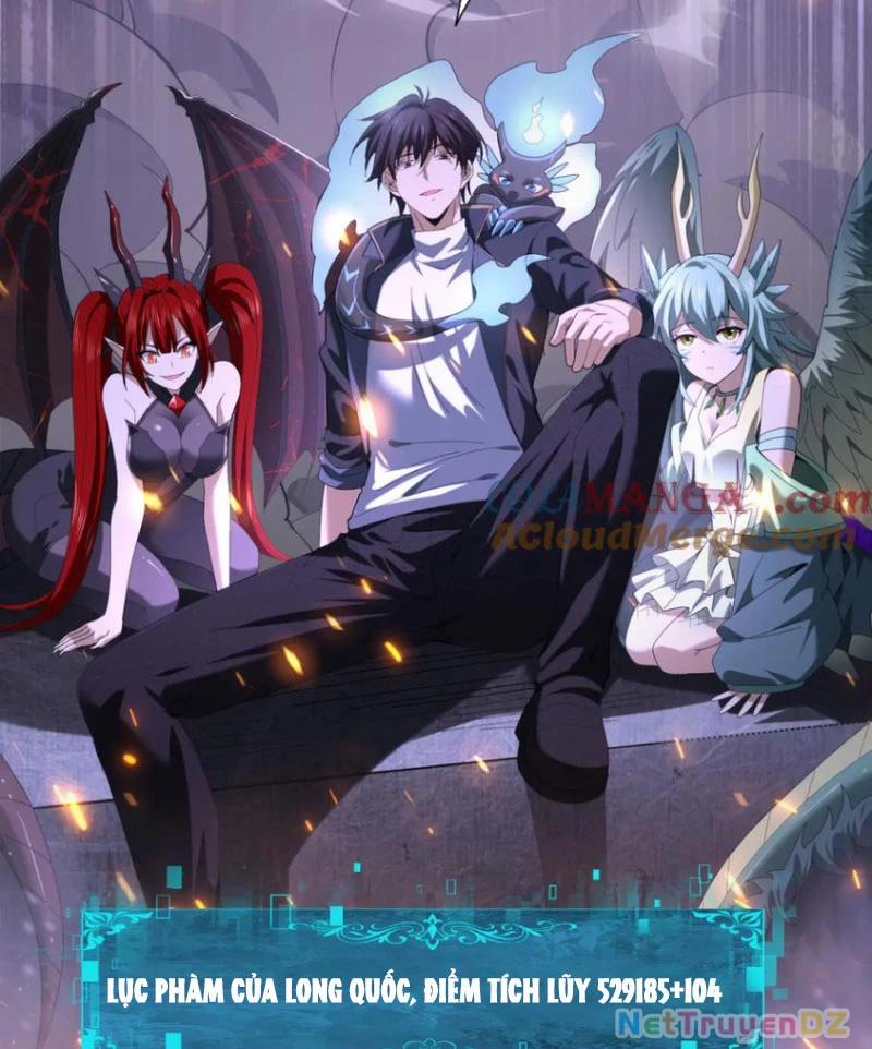 Toàn Dân Chuyển Chức: Ngự Long Sư Là Chức Nghiệp Yếu Nhất? 78 trang 77