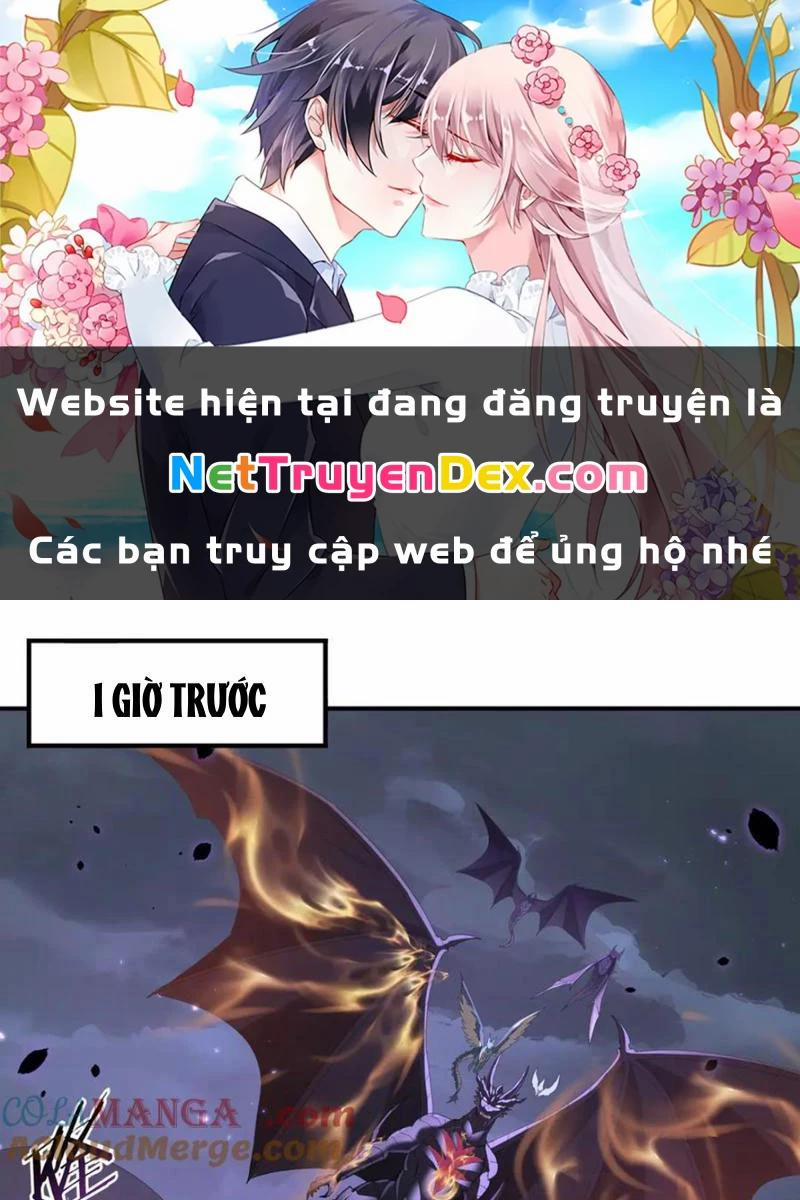 Toàn Dân Chuyển Chức: Ngự Long Sư Là Chức Nghiệp Yếu Nhất? 79 trang 0