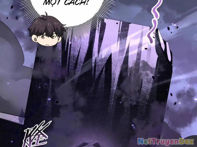 Toàn Dân Chuyển Chức: Ngự Long Sư Là Chức Nghiệp Yếu Nhất? 79 trang 11