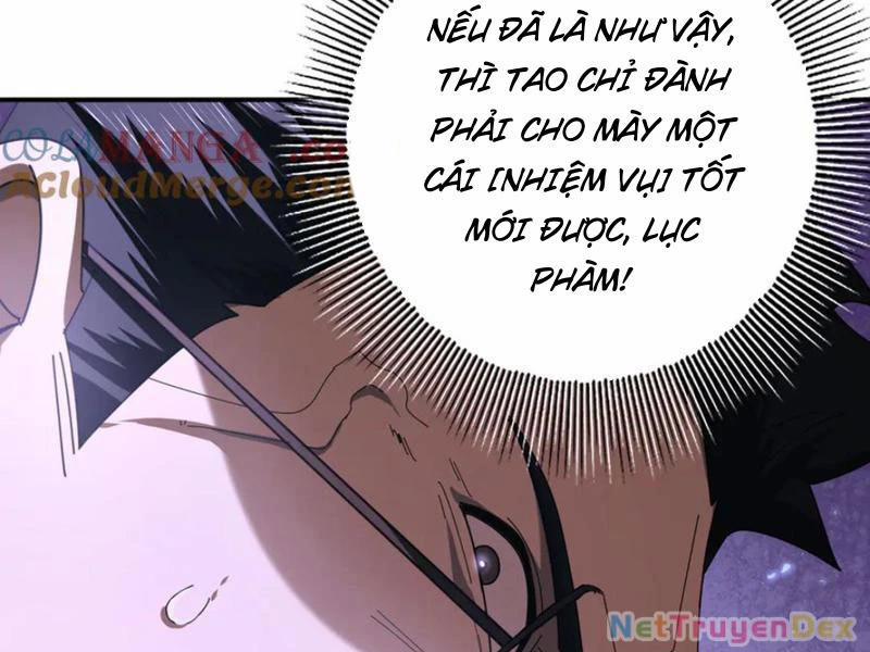 Toàn Dân Chuyển Chức: Ngự Long Sư Là Chức Nghiệp Yếu Nhất? 79 trang 119