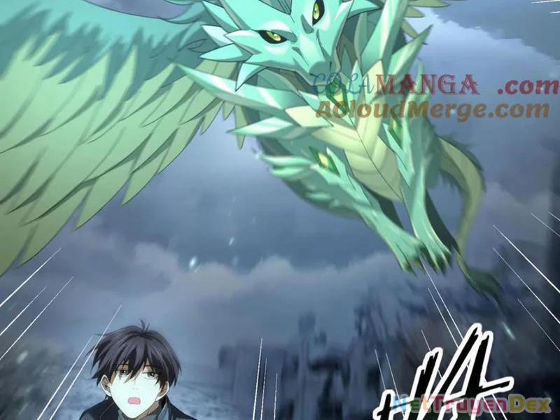 Toàn Dân Chuyển Chức: Ngự Long Sư Là Chức Nghiệp Yếu Nhất? 79 trang 42