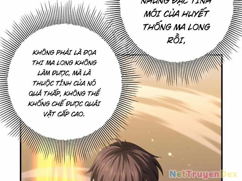 Toàn Dân Chuyển Chức: Ngự Long Sư Là Chức Nghiệp Yếu Nhất? 79 trang 51