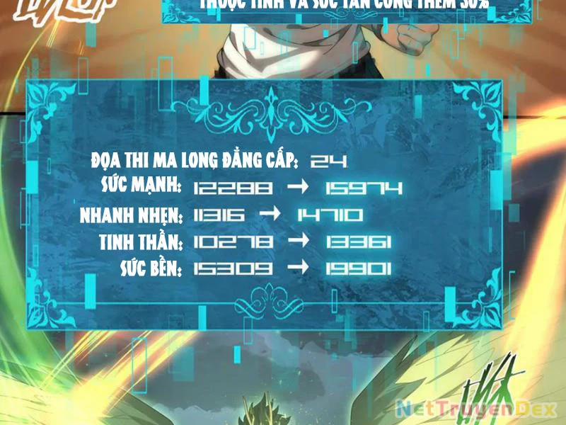 Toàn Dân Chuyển Chức: Ngự Long Sư Là Chức Nghiệp Yếu Nhất? 79 trang 55