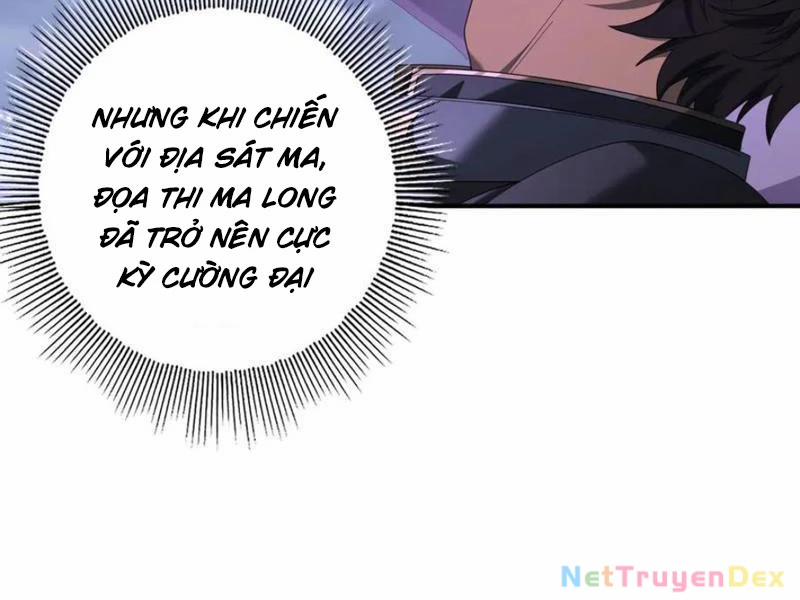 Toàn Dân Chuyển Chức: Ngự Long Sư Là Chức Nghiệp Yếu Nhất? 79 trang 7