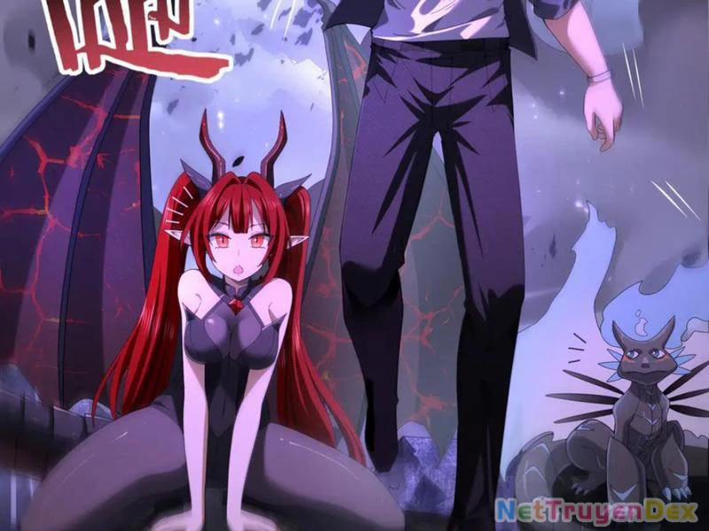 Toàn Dân Chuyển Chức: Ngự Long Sư Là Chức Nghiệp Yếu Nhất? 79 trang 92