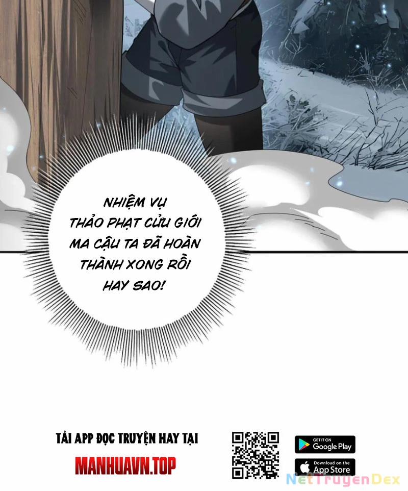 Toàn Dân Chuyển Chức: Ngự Long Sư Là Chức Nghiệp Yếu Nhất? 80 trang 11