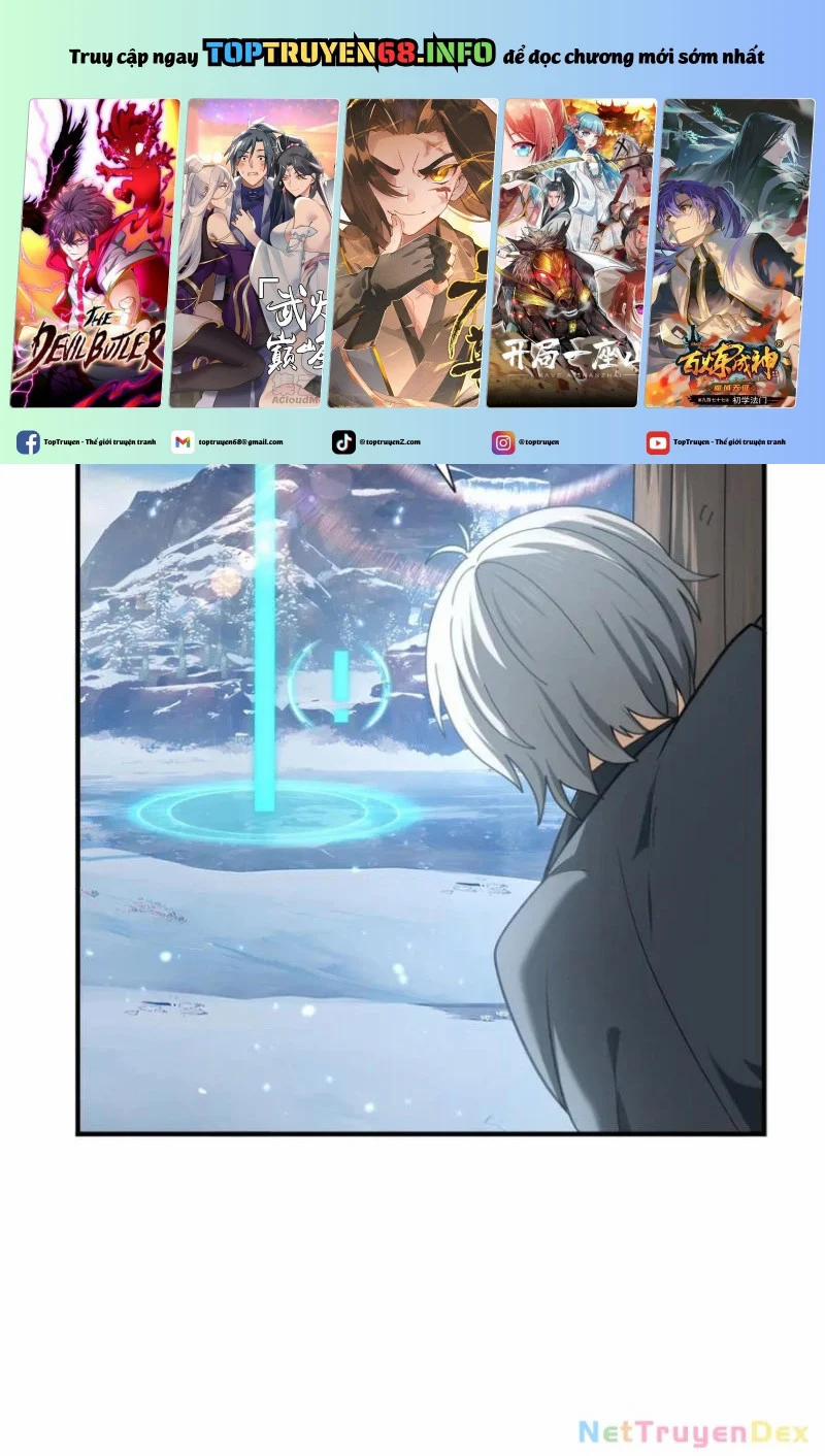 Toàn Dân Chuyển Chức: Ngự Long Sư Là Chức Nghiệp Yếu Nhất? 80 trang 2