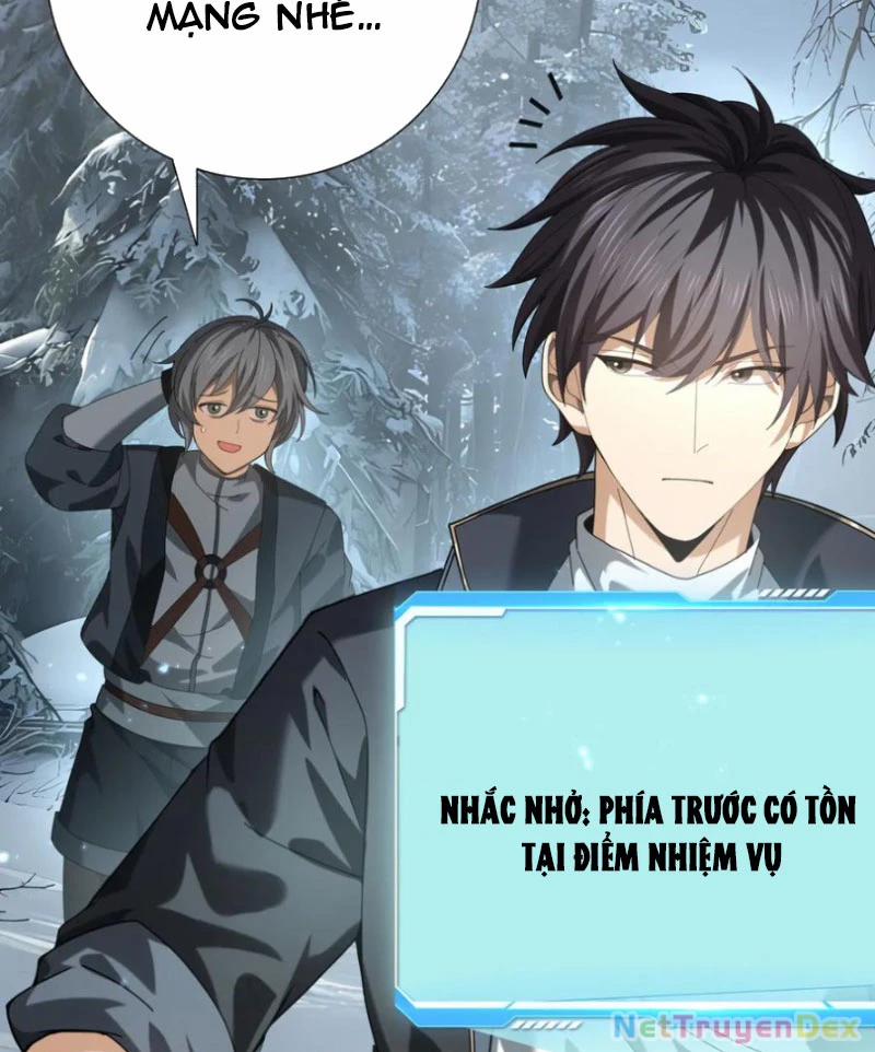 Toàn Dân Chuyển Chức: Ngự Long Sư Là Chức Nghiệp Yếu Nhất? 80 trang 24