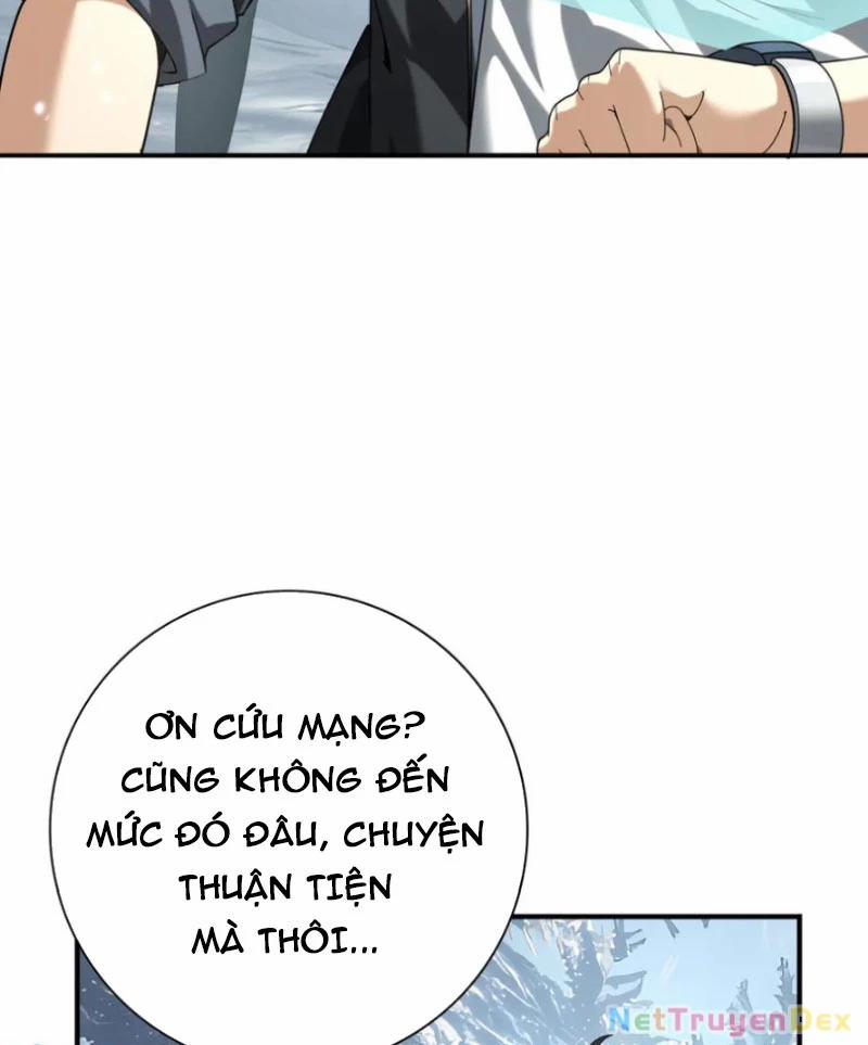 Toàn Dân Chuyển Chức: Ngự Long Sư Là Chức Nghiệp Yếu Nhất? 80 trang 25