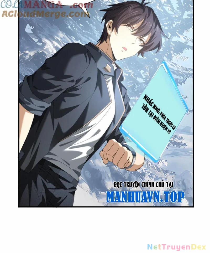 Toàn Dân Chuyển Chức: Ngự Long Sư Là Chức Nghiệp Yếu Nhất? 80 trang 26