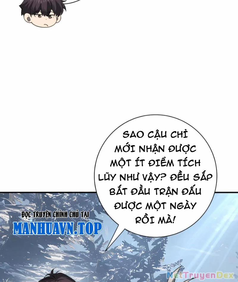 Toàn Dân Chuyển Chức: Ngự Long Sư Là Chức Nghiệp Yếu Nhất? 80 trang 29