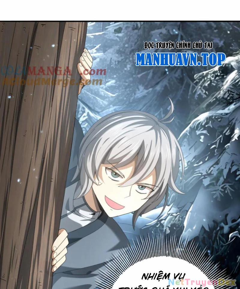 Toàn Dân Chuyển Chức: Ngự Long Sư Là Chức Nghiệp Yếu Nhất? 80 trang 3