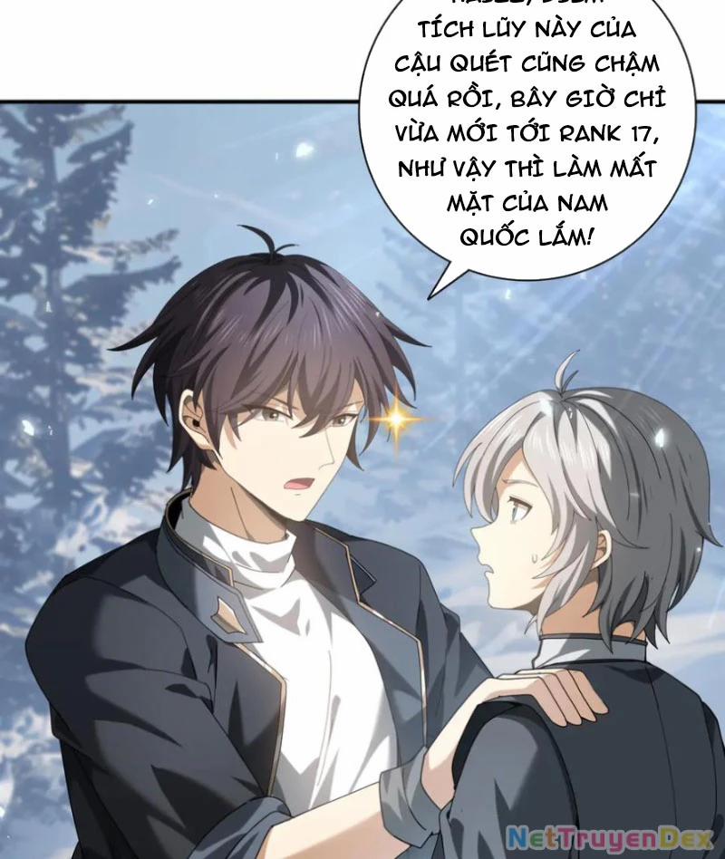 Toàn Dân Chuyển Chức: Ngự Long Sư Là Chức Nghiệp Yếu Nhất? 80 trang 34