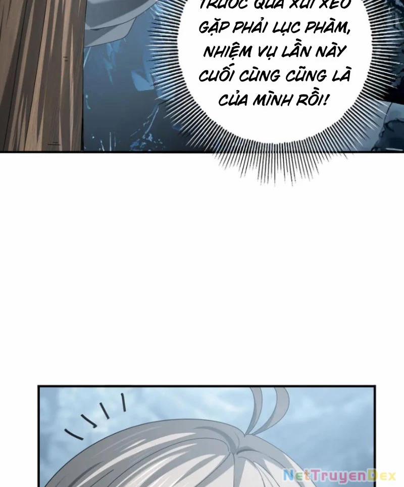 Toàn Dân Chuyển Chức: Ngự Long Sư Là Chức Nghiệp Yếu Nhất? 80 trang 4