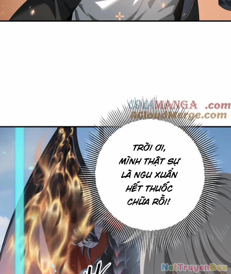 Toàn Dân Chuyển Chức: Ngự Long Sư Là Chức Nghiệp Yếu Nhất? 80 trang 41