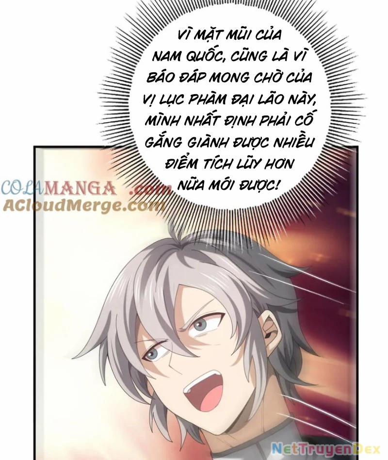 Toàn Dân Chuyển Chức: Ngự Long Sư Là Chức Nghiệp Yếu Nhất? 80 trang 43