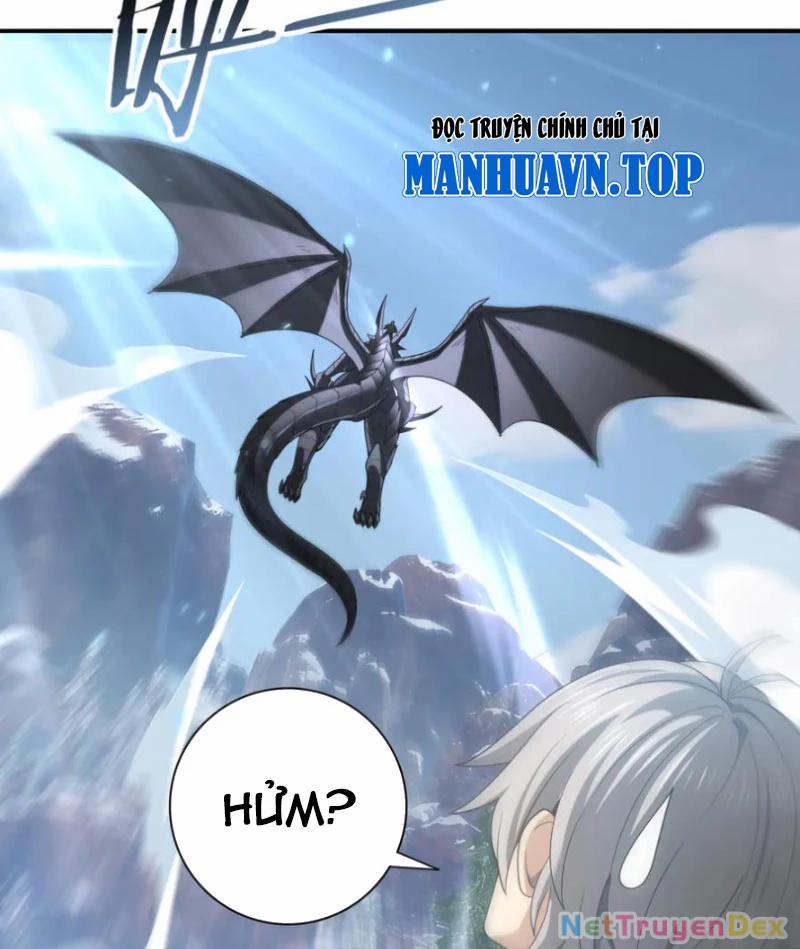 Toàn Dân Chuyển Chức: Ngự Long Sư Là Chức Nghiệp Yếu Nhất? 80 trang 45