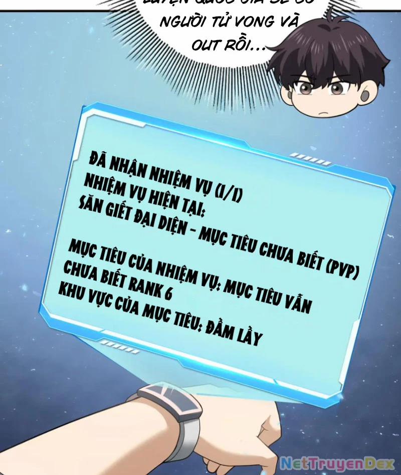 Toàn Dân Chuyển Chức: Ngự Long Sư Là Chức Nghiệp Yếu Nhất? 80 trang 47