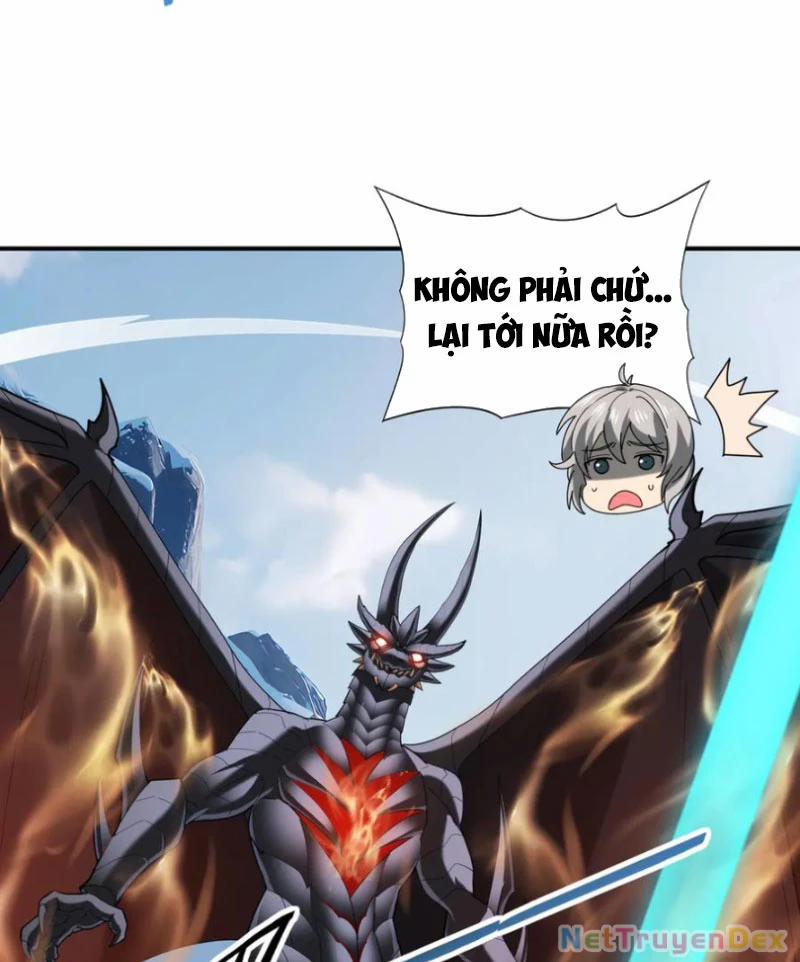 Toàn Dân Chuyển Chức: Ngự Long Sư Là Chức Nghiệp Yếu Nhất? 80 trang 6