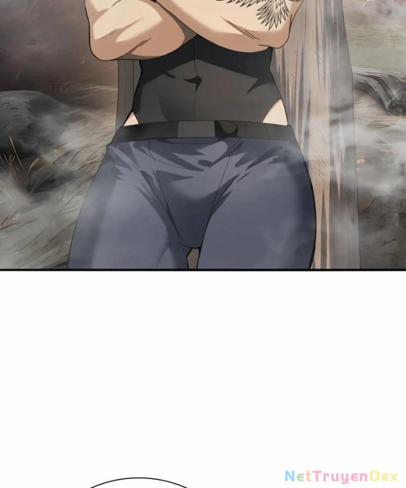 Toàn Dân Chuyển Chức: Ngự Long Sư Là Chức Nghiệp Yếu Nhất? 80 trang 68