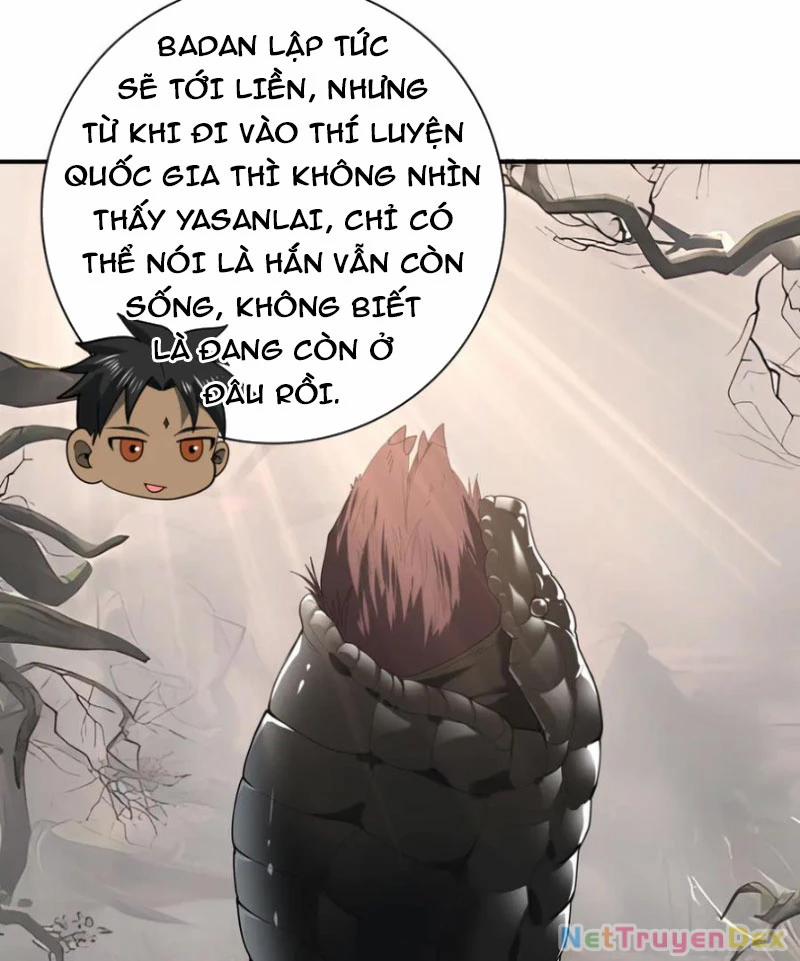 Toàn Dân Chuyển Chức: Ngự Long Sư Là Chức Nghiệp Yếu Nhất? 80 trang 69