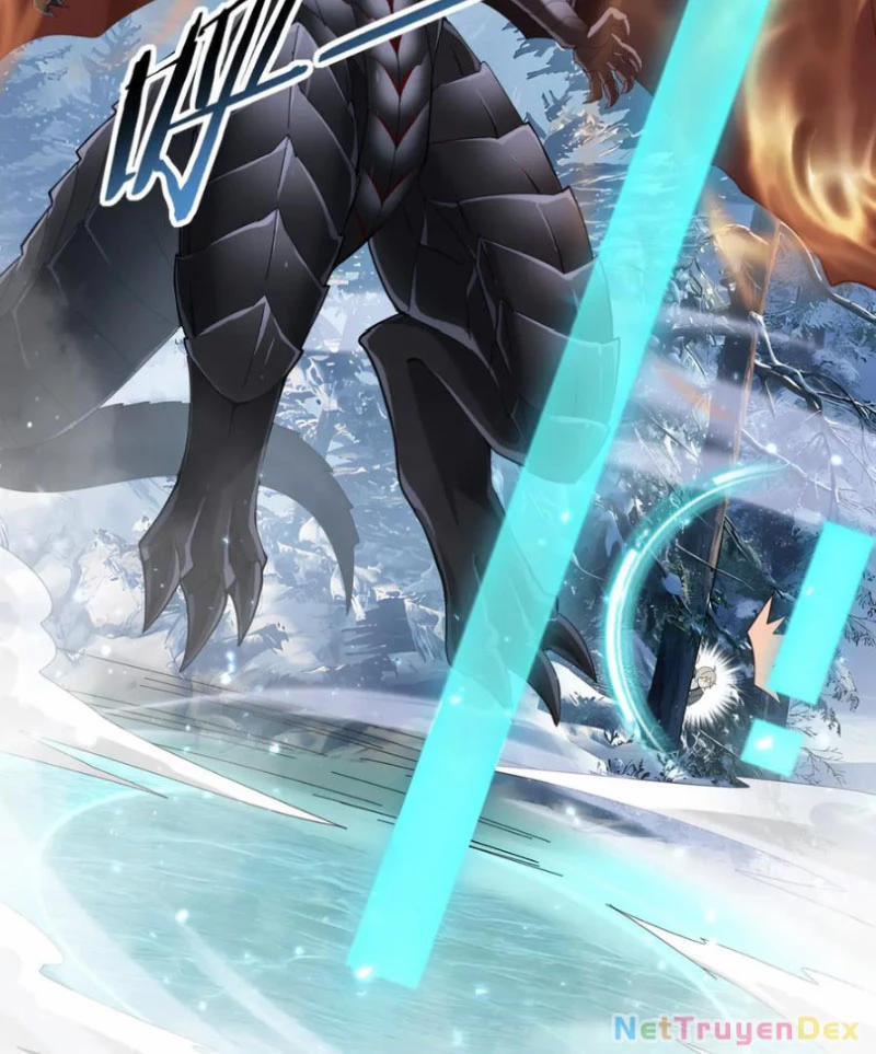 Toàn Dân Chuyển Chức: Ngự Long Sư Là Chức Nghiệp Yếu Nhất? 80 trang 7