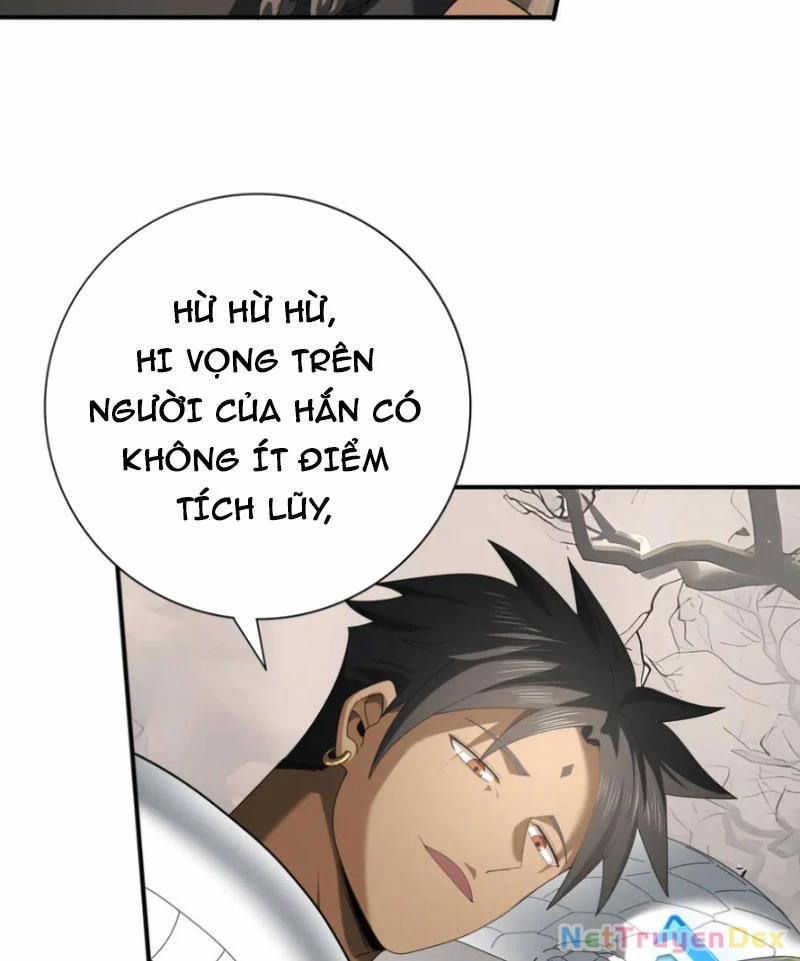 Toàn Dân Chuyển Chức: Ngự Long Sư Là Chức Nghiệp Yếu Nhất? 80 trang 74