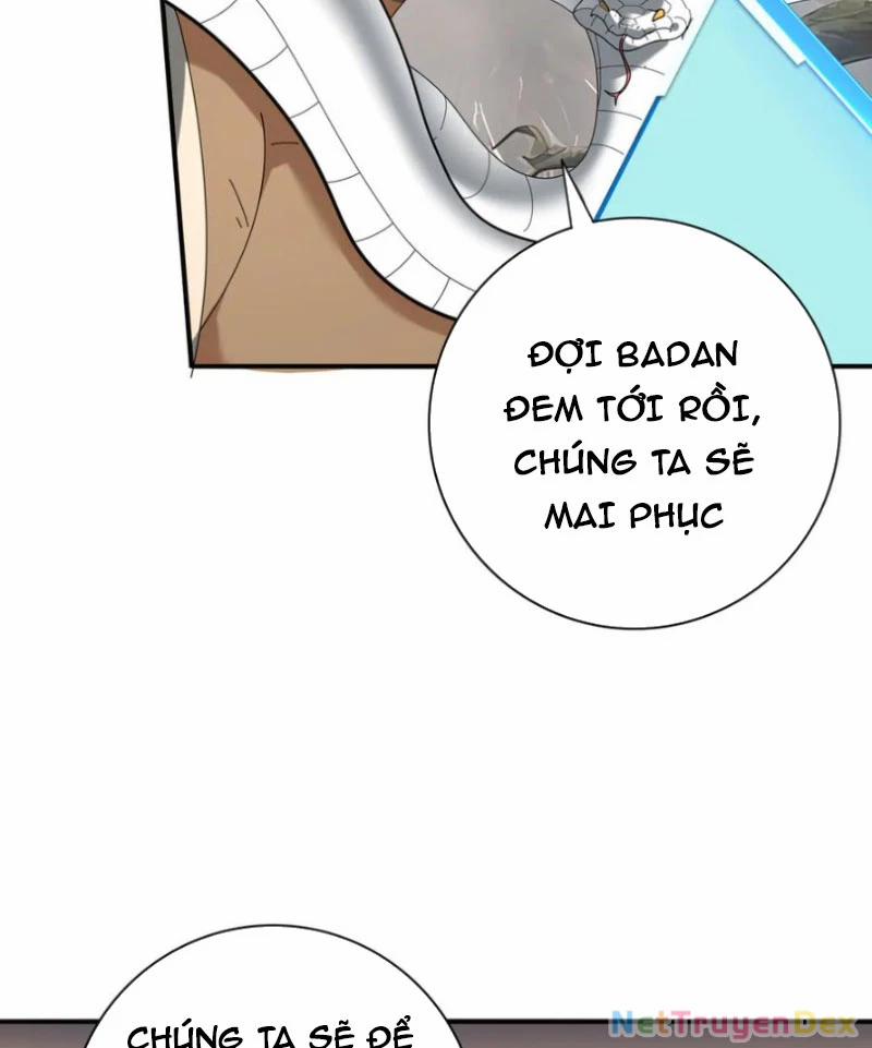 Toàn Dân Chuyển Chức: Ngự Long Sư Là Chức Nghiệp Yếu Nhất? 80 trang 75