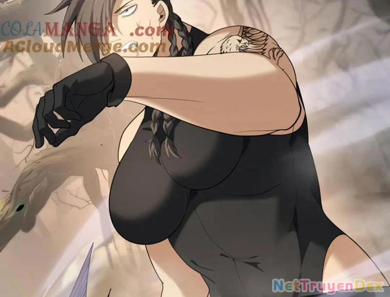 Toàn Dân Chuyển Chức: Ngự Long Sư Là Chức Nghiệp Yếu Nhất? 81 trang 113